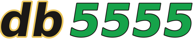 db5555 logo